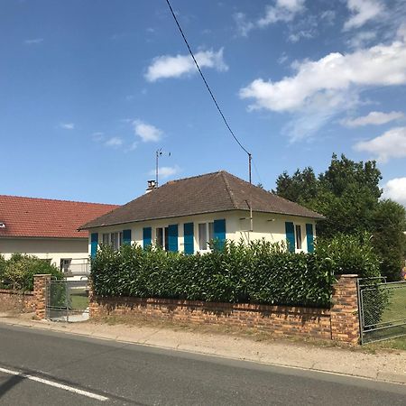 Maison A La Campagne Proche Baie De Somme Arrest Екстер'єр фото