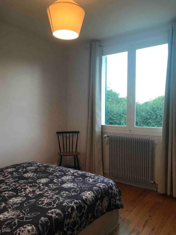 Maison A La Campagne Proche Baie De Somme Arrest Екстер'єр фото
